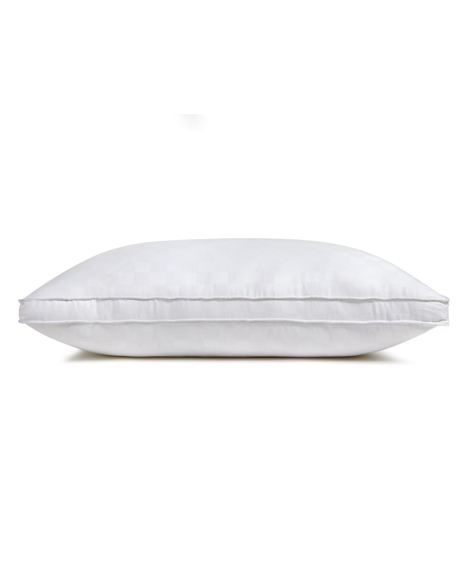 Aegean Cassette bed pillow