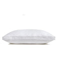 Aegean Cassette bed pillow