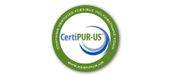 certipur-us logo