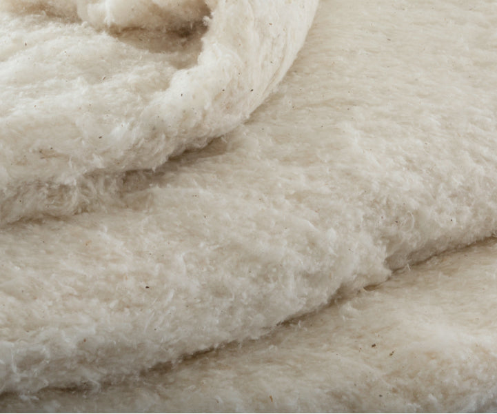 cotton raw material