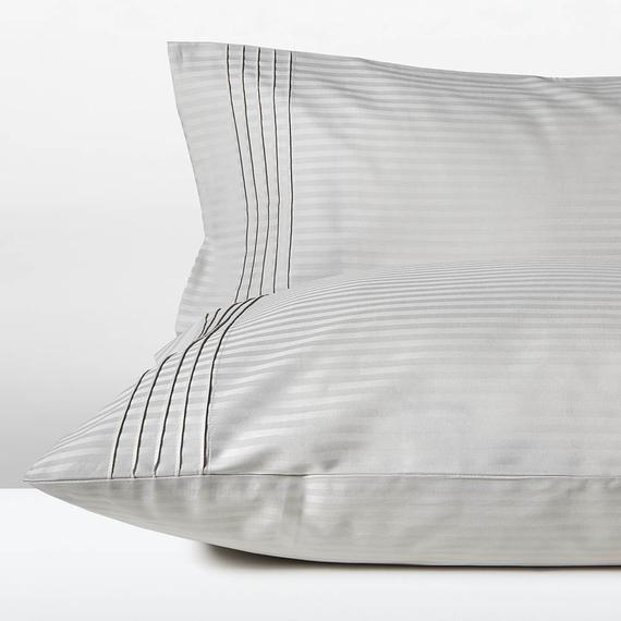 Set of 2 Pillowcases Fieldcrest Ultra Soft