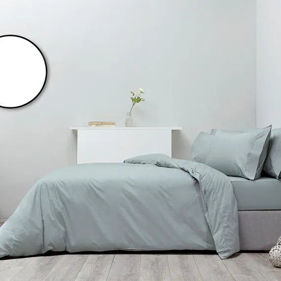 Duvet Cover Cannon Imperial Solid