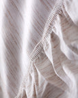 Copripiumino (Set di 6 pezzi) Hauz Heather Touch