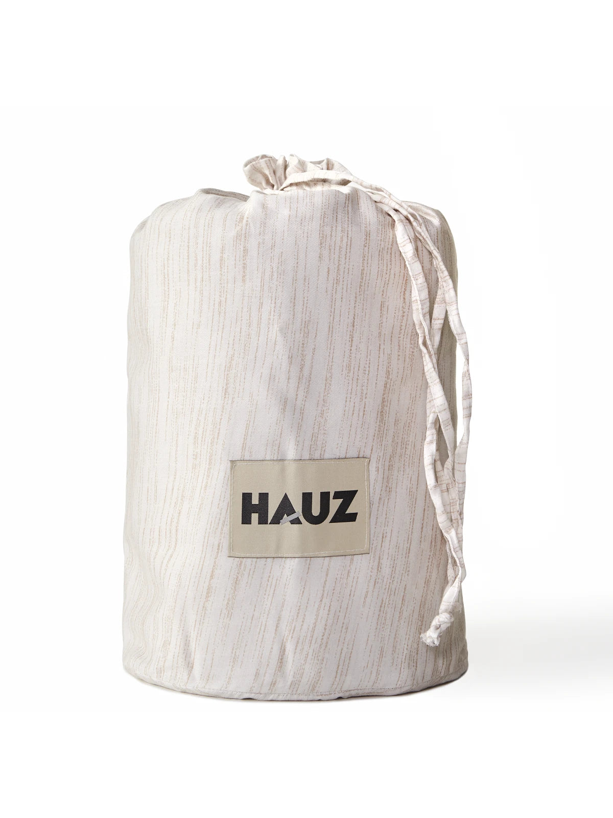 set copripiumino Hauz imballaggio