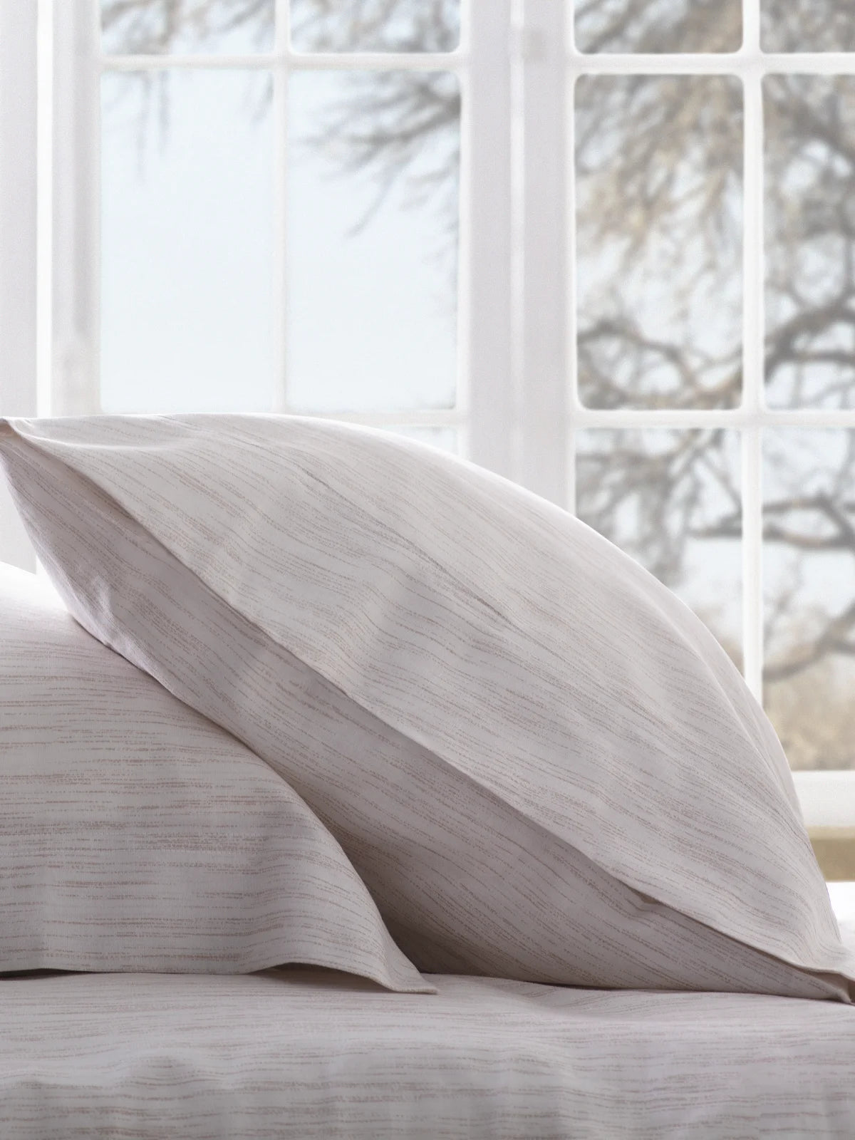 Copripiumino (Set di 6 pezzi) Hauz Heather Touch