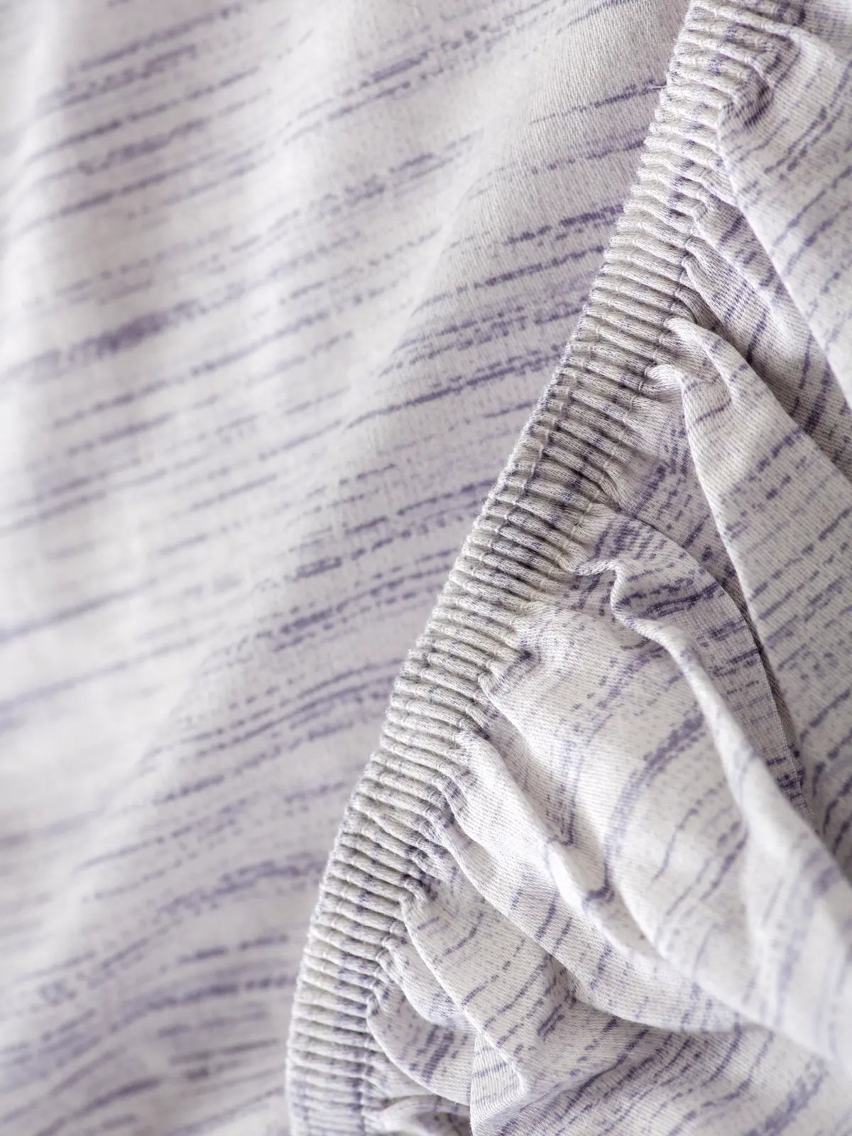 Copripiumino (Set di 6 pezzi) Hauz Heather Touch