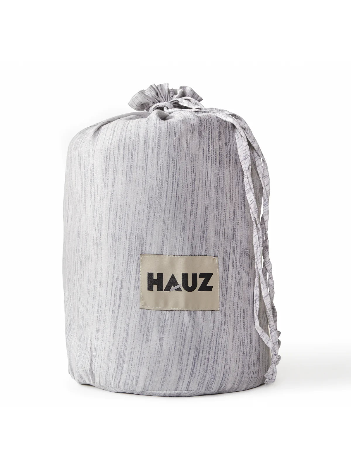 Set copripiumino Hauz imballaggio