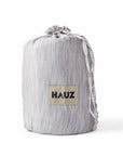 Set copripiumino Hauz imballaggio