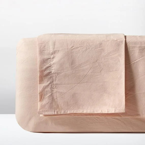 Aegean Non Iron Flat Bed Sheet