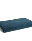 Aegean Nua Cotton Bath Towels 600gsm