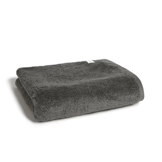 Aegean Nua Cotton Bath Towels 600gsm
