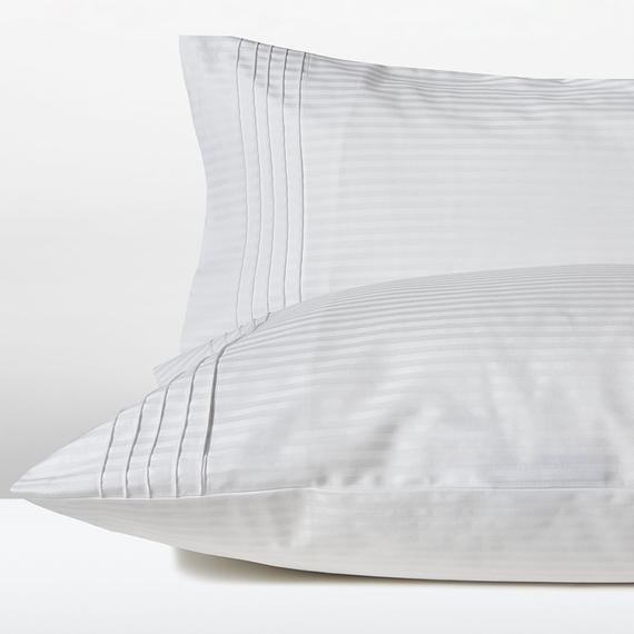 Set of 2 Pillowcases Fieldcrest Ultra Soft