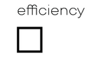 efficiency logo
