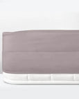 Fitted Bed sheet Cannon Imperial Solid