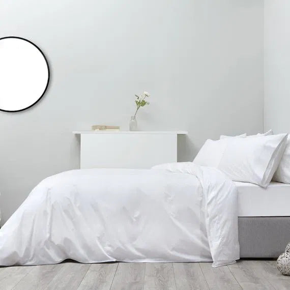 Duvet Cover Cannon Imperial Solid