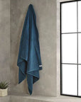 Aegean Nua Cotton Bath Towels 600gsm