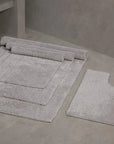 Tappeto da bagno Fieldcrest Ultra Soft 2.200 g/m²