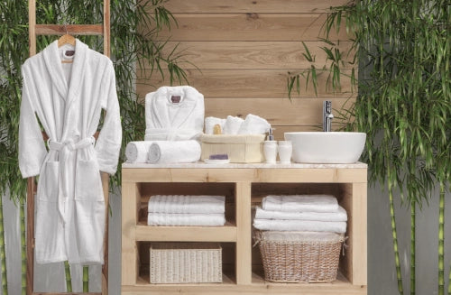 Fieldcrest Ultra Soft collection