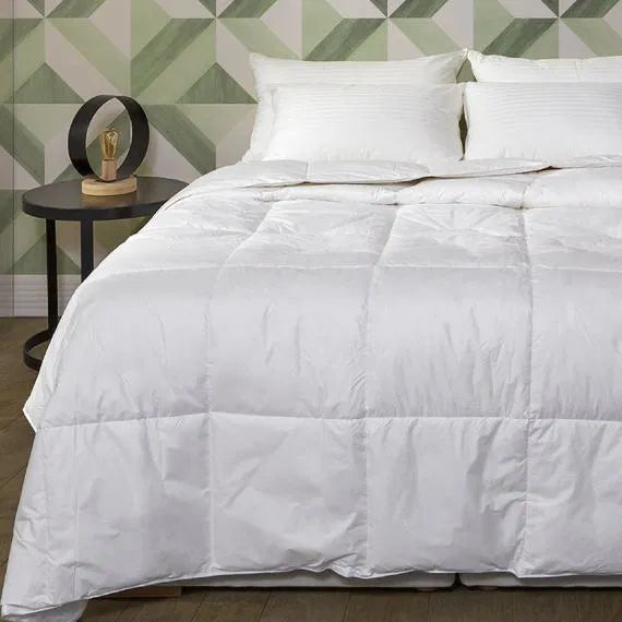 goose down comforter cannon