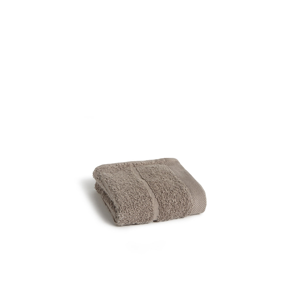 face guest towel cannon cotton fresh coffee