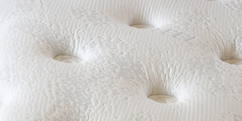 hauz rejuvenate mattress fabric