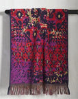 Hauz Sol printed hand towel cuba libre