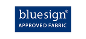 bluesign logo