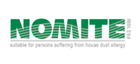 nomite logo