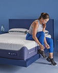 materasso m3 bedgear lifestyle