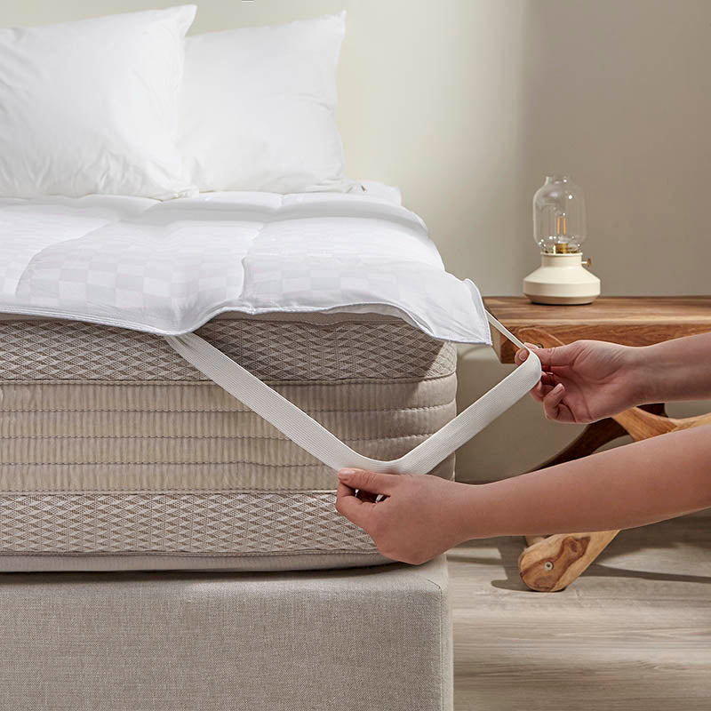 mattress protector Aegean Cassette