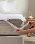 mattress protector Aegean Cassette