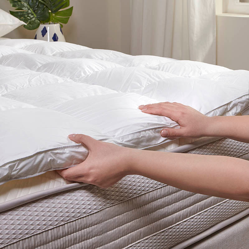 mattress topper Hauz Royal thickness