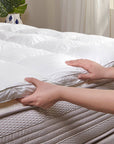 mattress topper Hauz Royal thickness