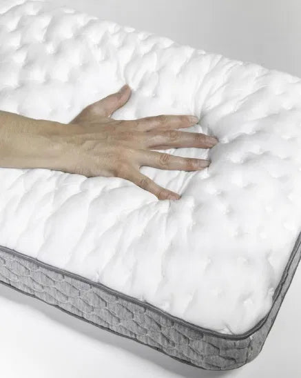 memory foam pillow