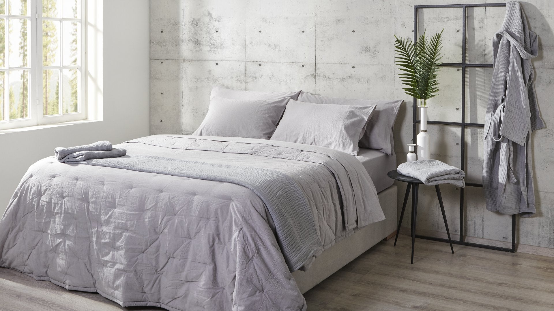 Aegean Non Iron collection