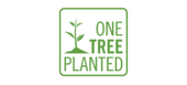one tree planted logo