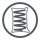 pocket springs icon
