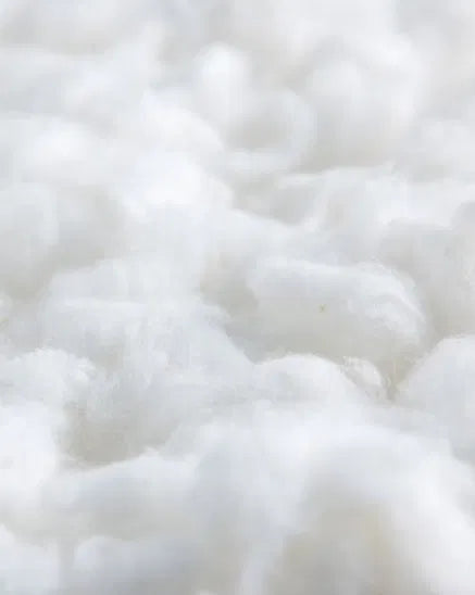 polyester filling