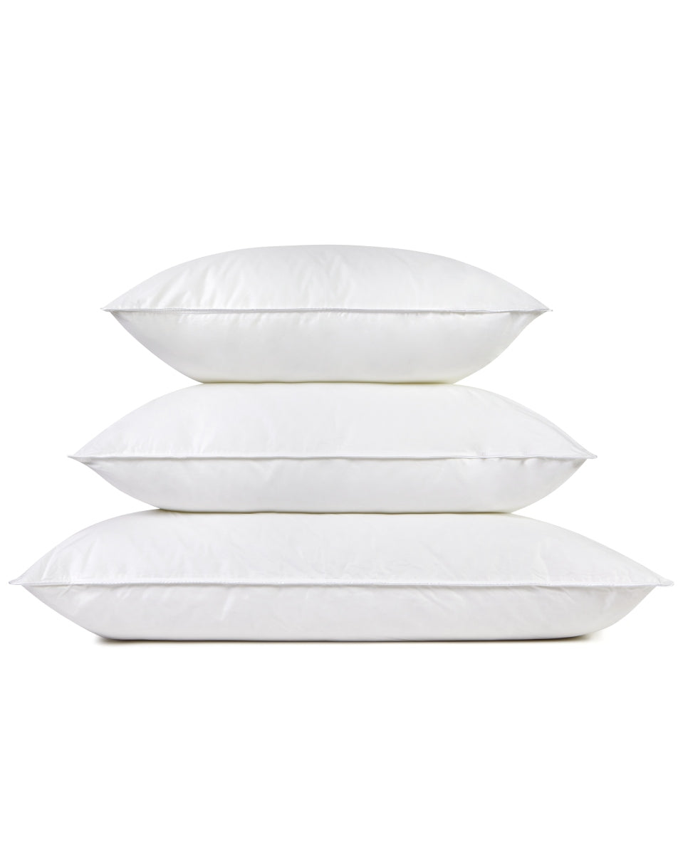 Cannon Rollofill bed pillow