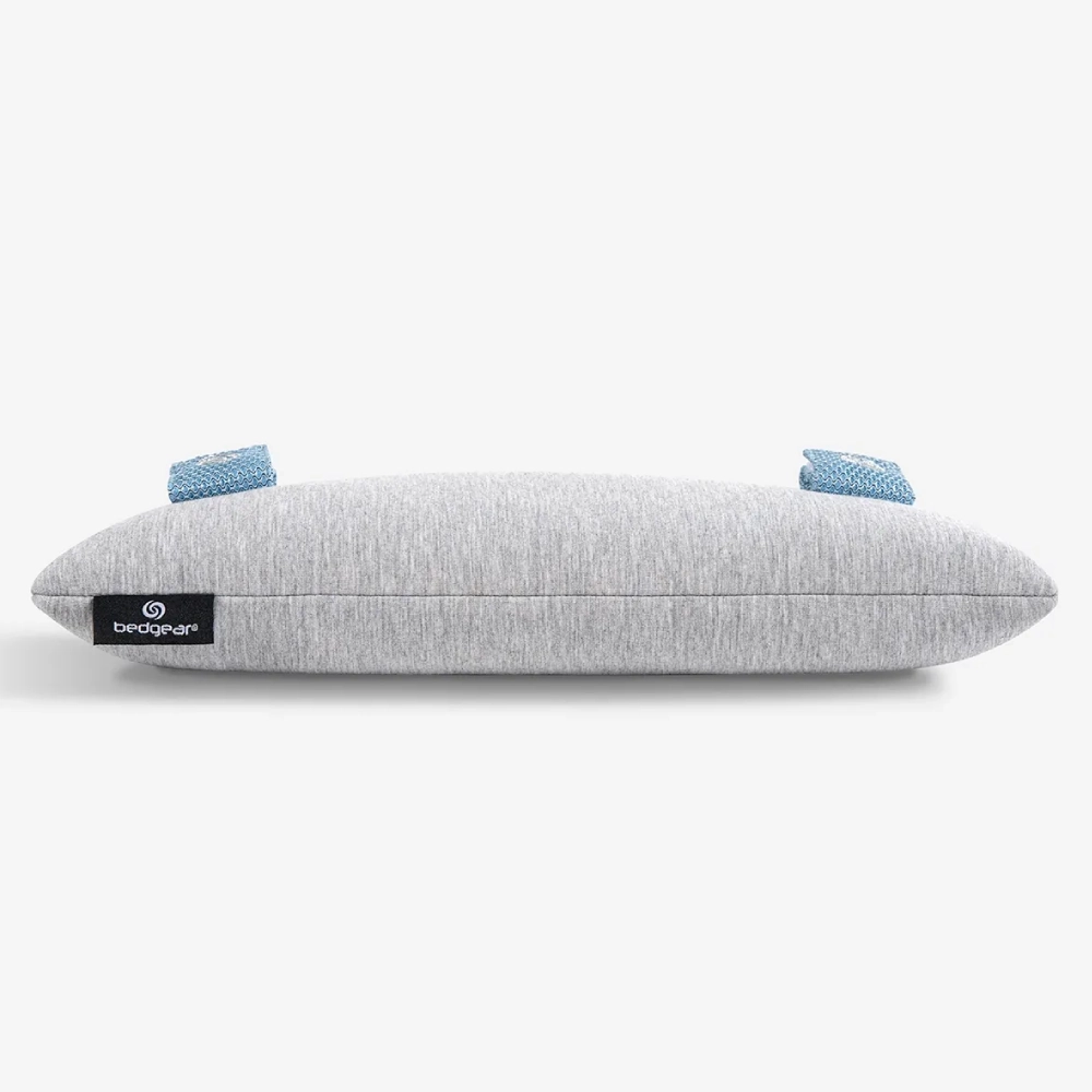 seatbelt pillow bedgear side