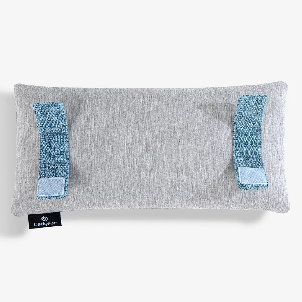 seatbelt pillow bedgear stripes
