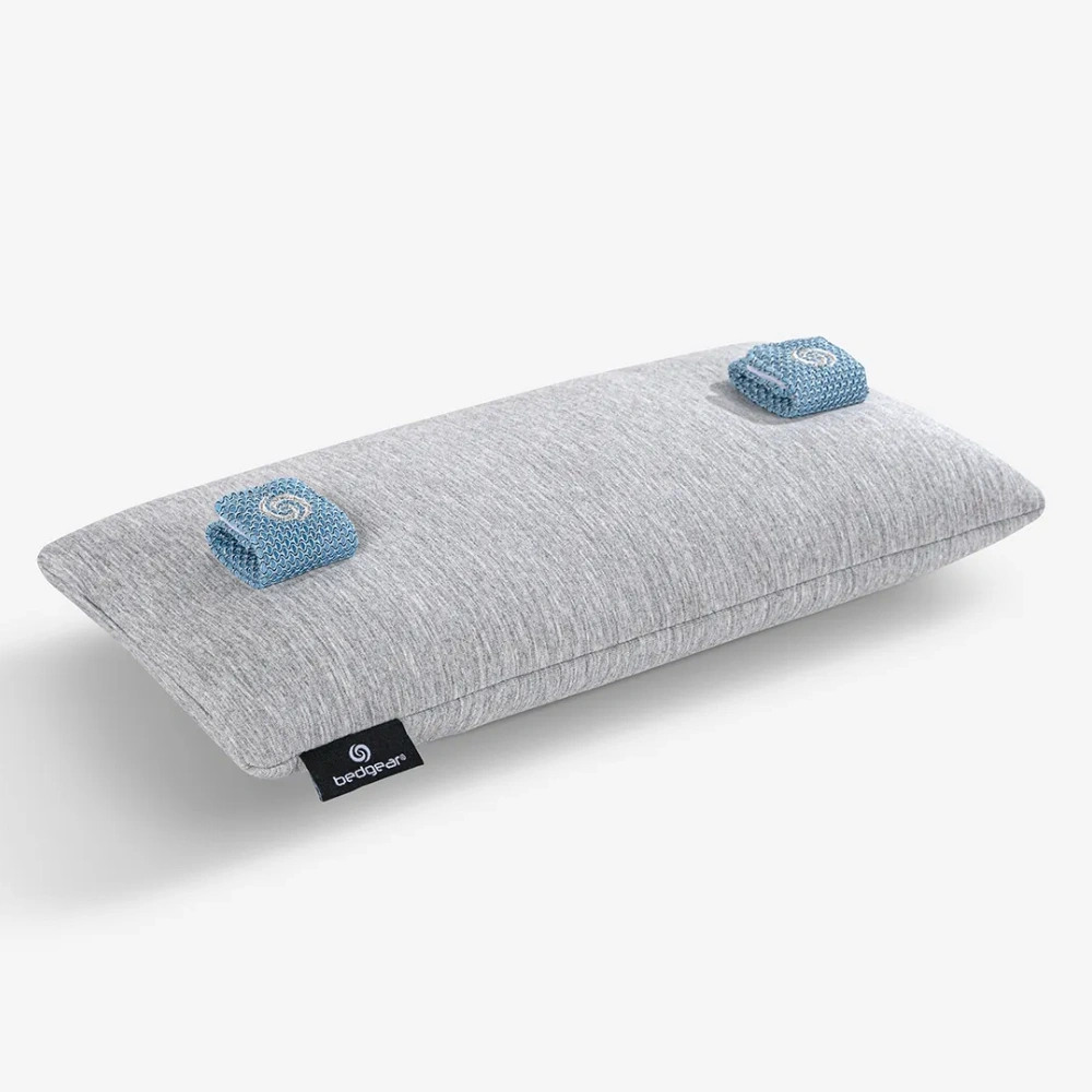 seatbelt pillow bedgear
