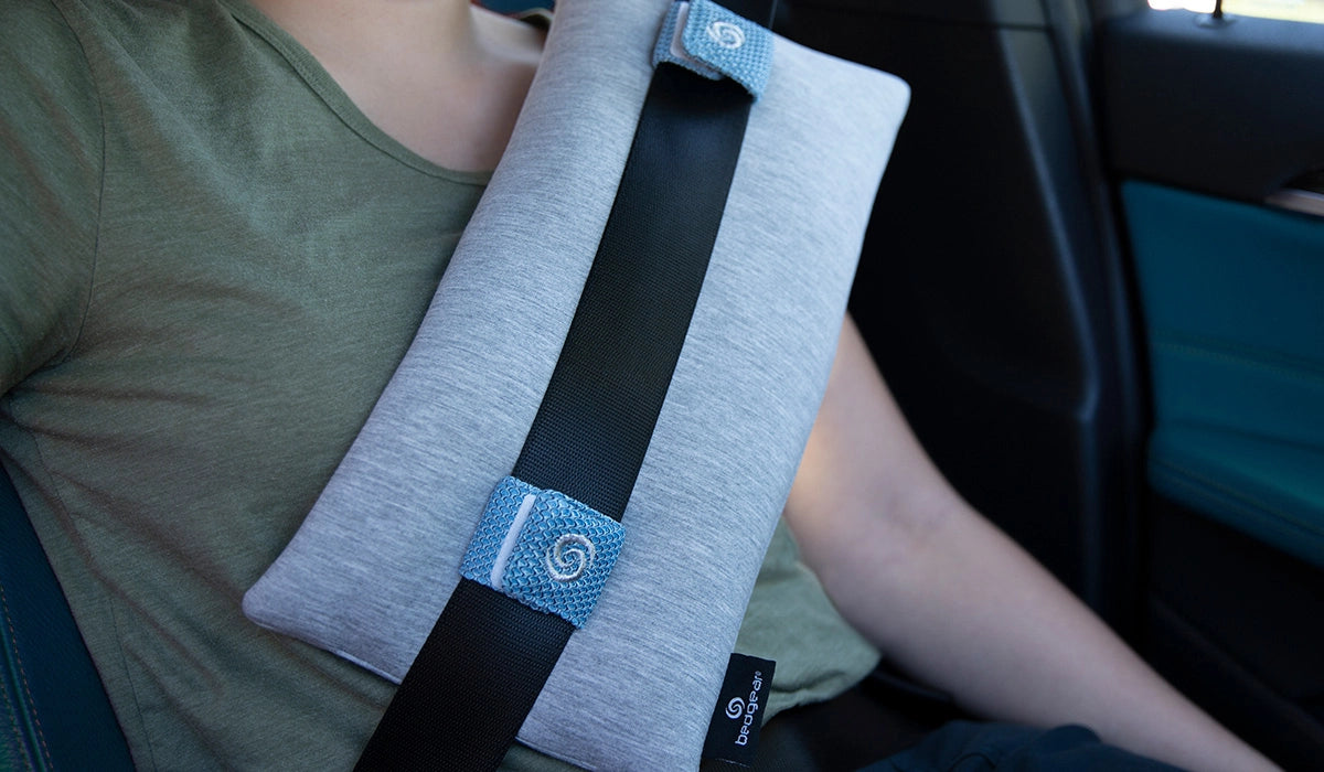 seatbelt pillow lifestyle