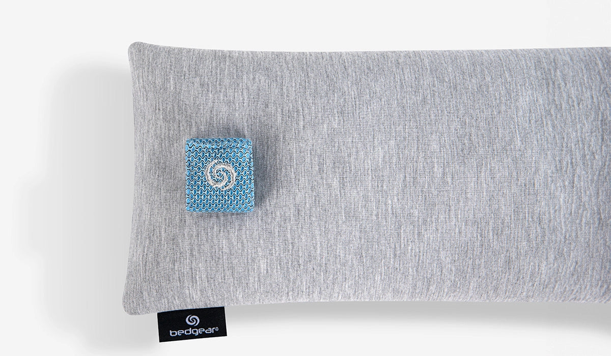 seatbelt comfort pillow strap detail