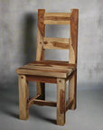 sheesam wood chair waverly