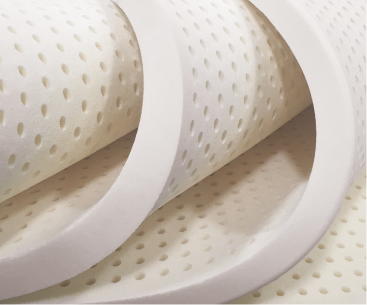 superior latex material