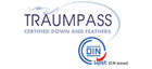 traumpass logo