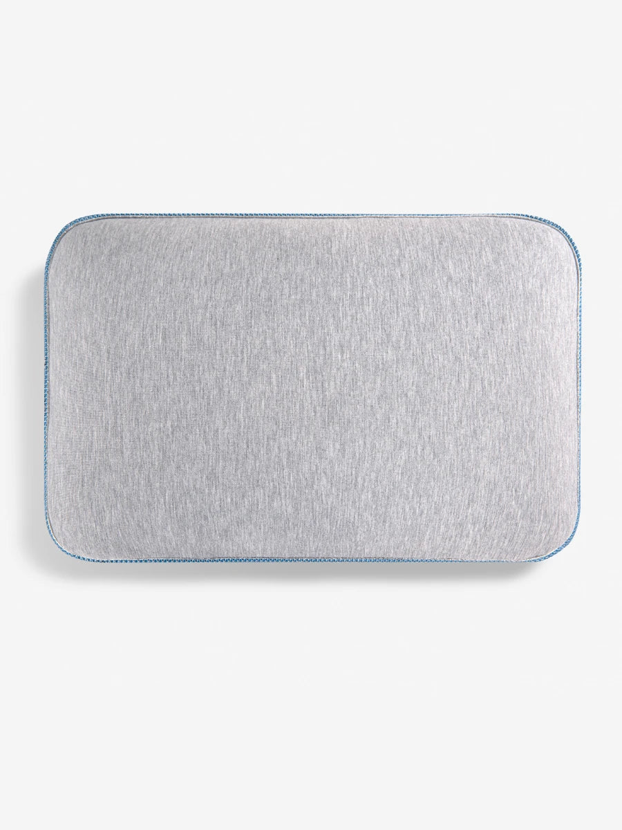 travel pillow bedgear flow top
