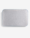 travel pillow bedgear flow top