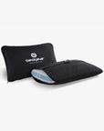 travel pillow bedgear flow